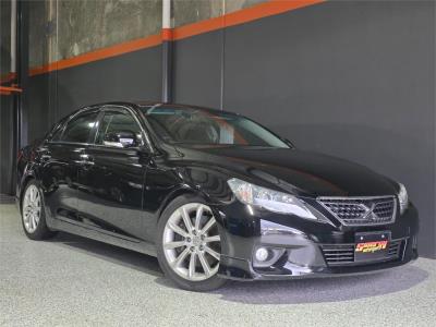 2011 Toyota Mark X Premium L Sedan GRX133 for sale in Windsor Gardens